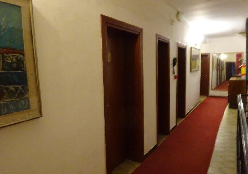 هتل Minerva E Nettuno