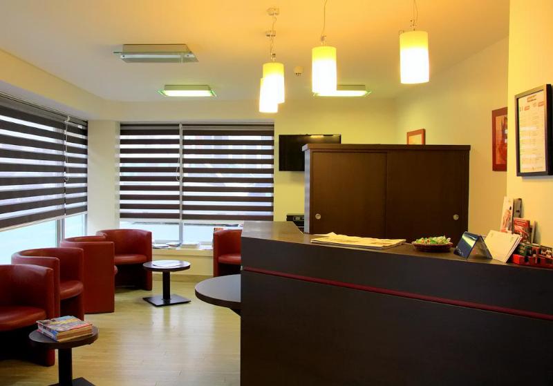 בית מלון כפרי Moka Hôtel