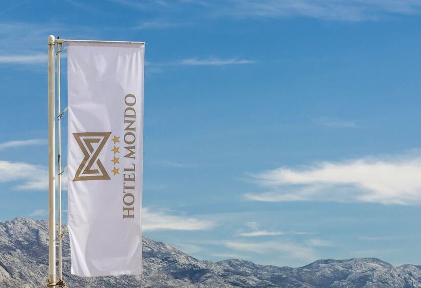 فندق Mondo