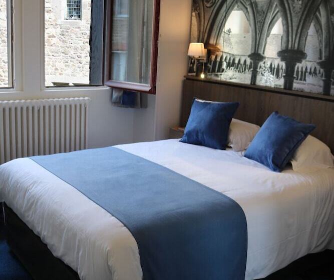 ホテル Le Mouton Blanc