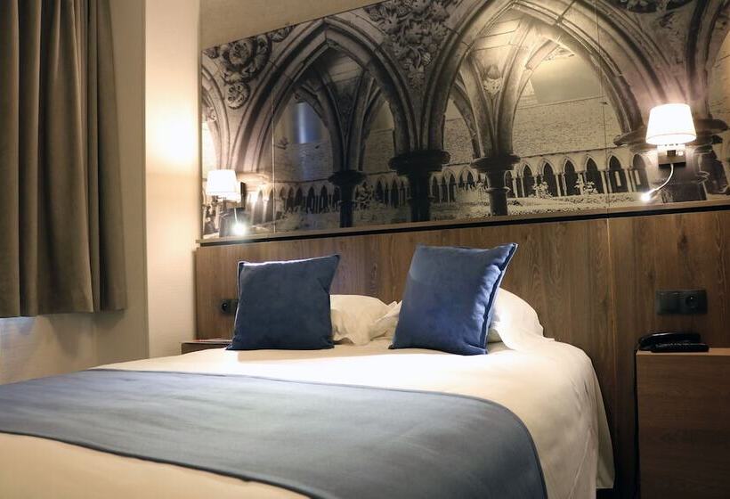 ホテル Le Mouton Blanc