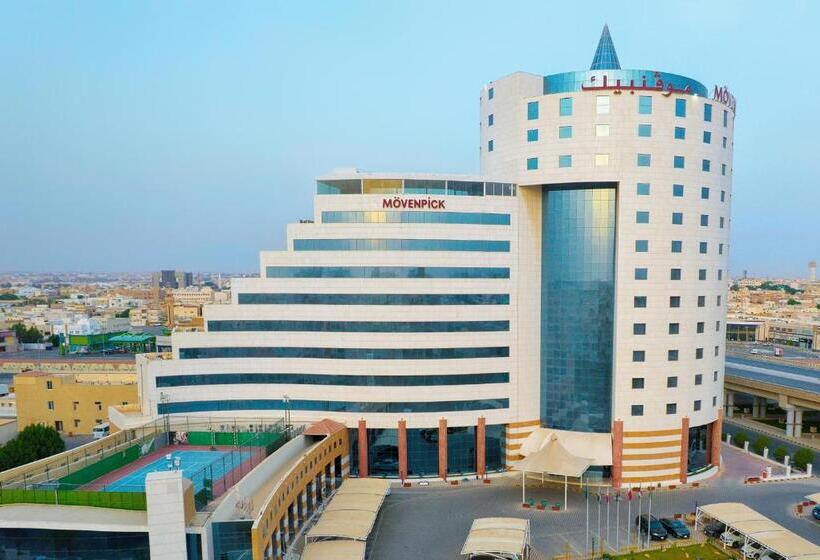 Mövenpick Hotel Qassim