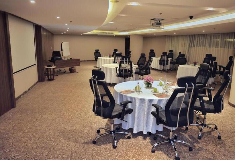Mövenpick Hotel Qassim