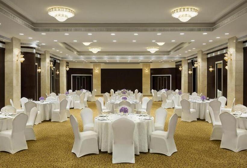 Mövenpick Hotel Qassim