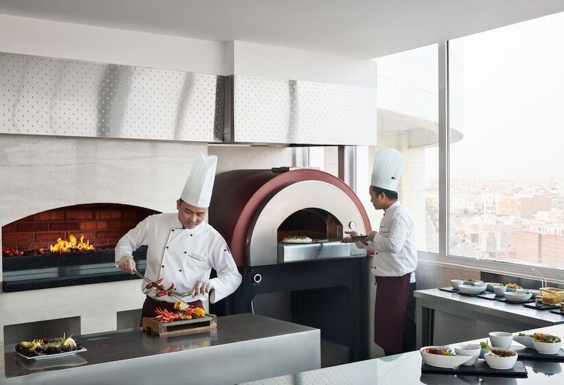 Mövenpick Hotel Qassim