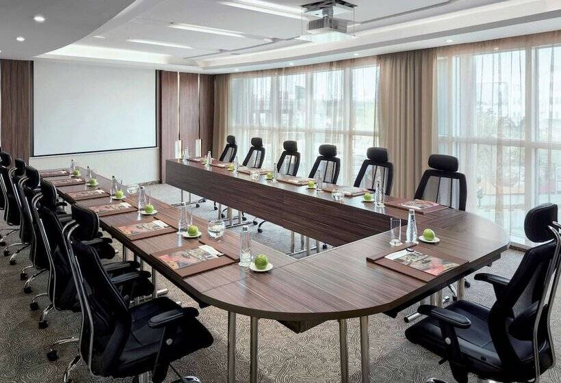 Mövenpick Hotel Qassim