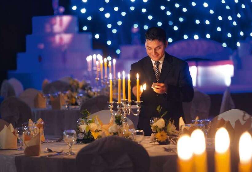 Mövenpick Hotel Qassim