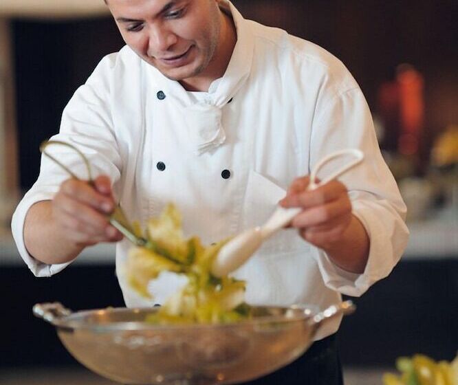 Mövenpick Hotel Qassim