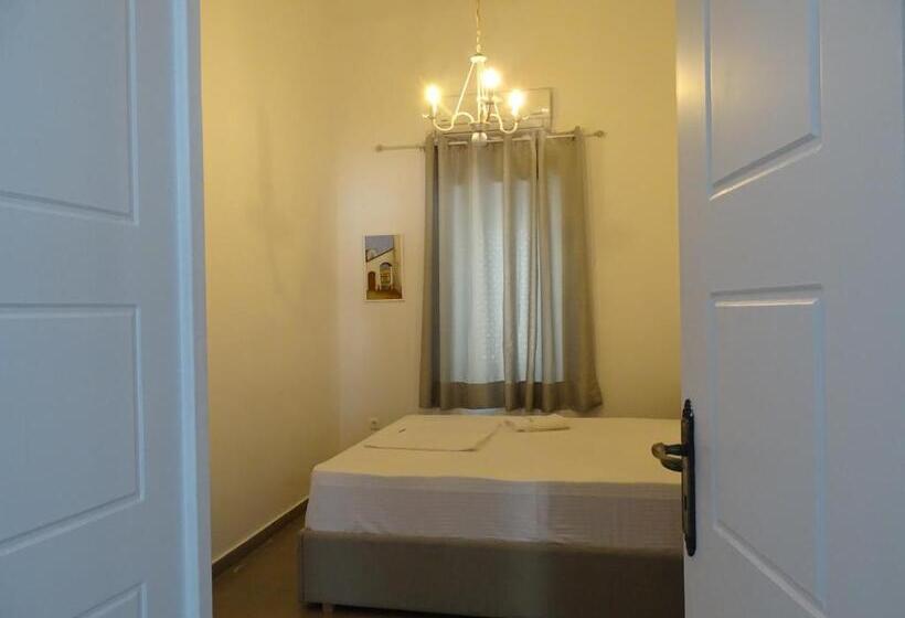 فندق Neoklassiko Koukouli