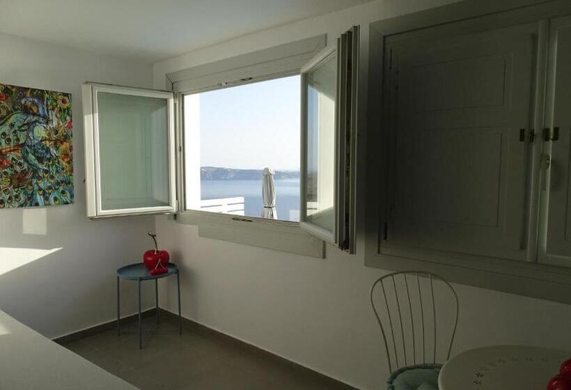 فندق Neoklassiko Koukouli