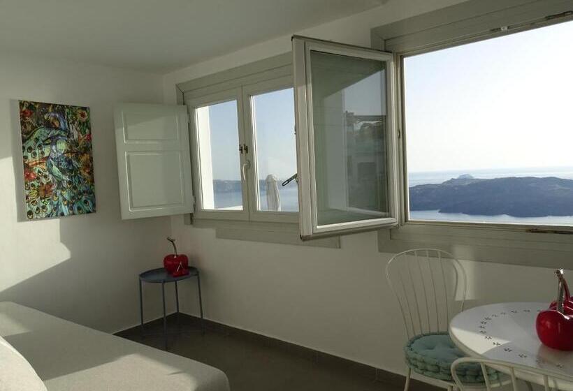 فندق Neoklassiko Koukouli