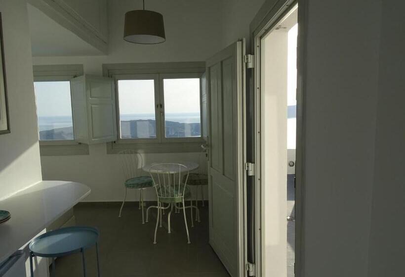 فندق Neoklassiko Koukouli