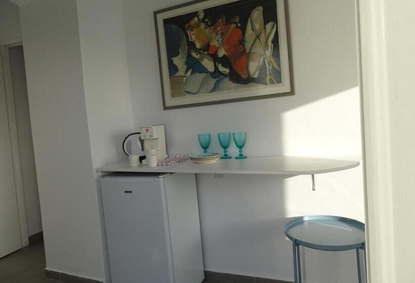 فندق Neoklassiko Koukouli