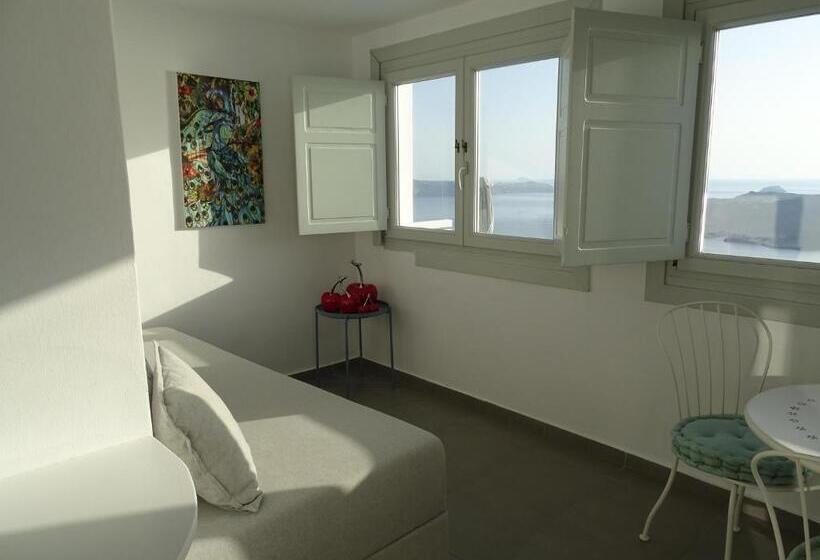 فندق Neoklassiko Koukouli