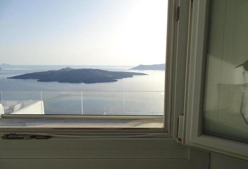 فندق Neoklassiko Koukouli