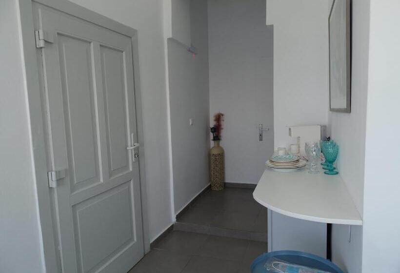 فندق Neoklassiko Koukouli