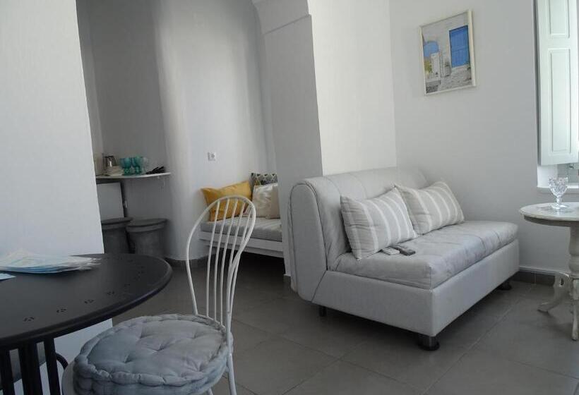 فندق Neoklassiko Koukouli