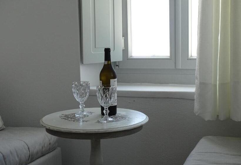 فندق Neoklassiko Koukouli