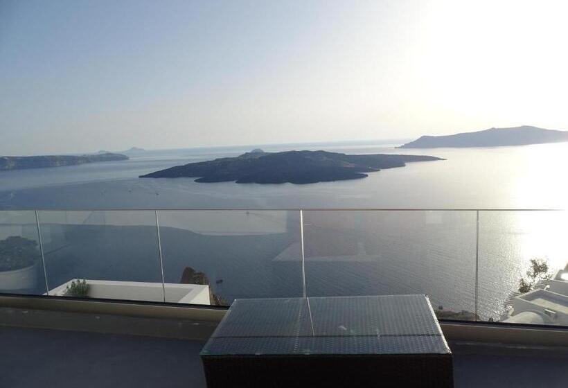 فندق Neoklassiko Koukouli