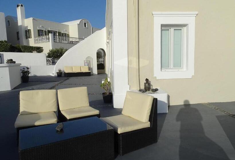 فندق Neoklassiko Koukouli