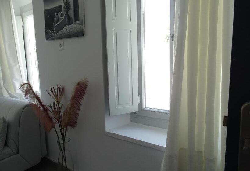 فندق Neoklassiko Koukouli