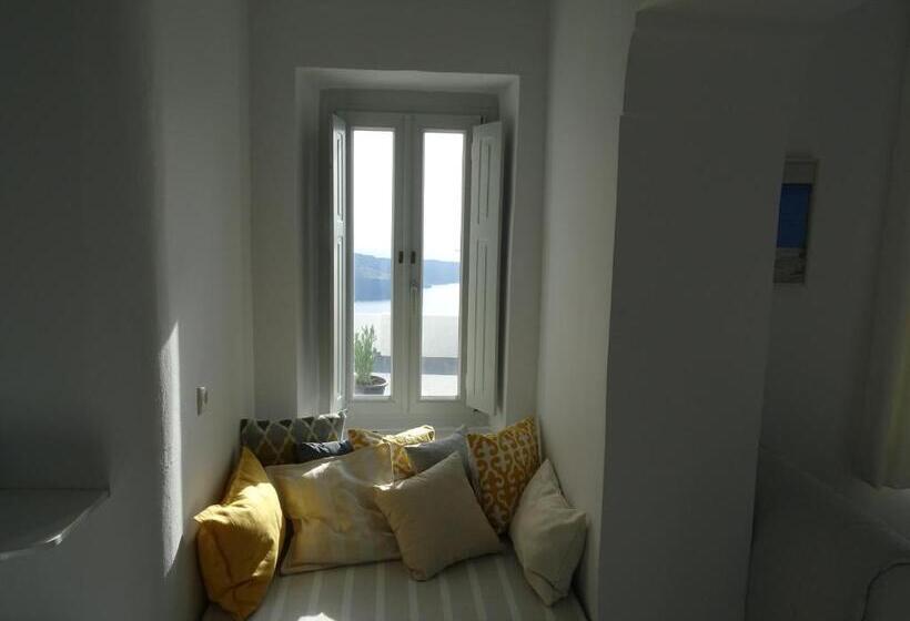 فندق Neoklassiko Koukouli