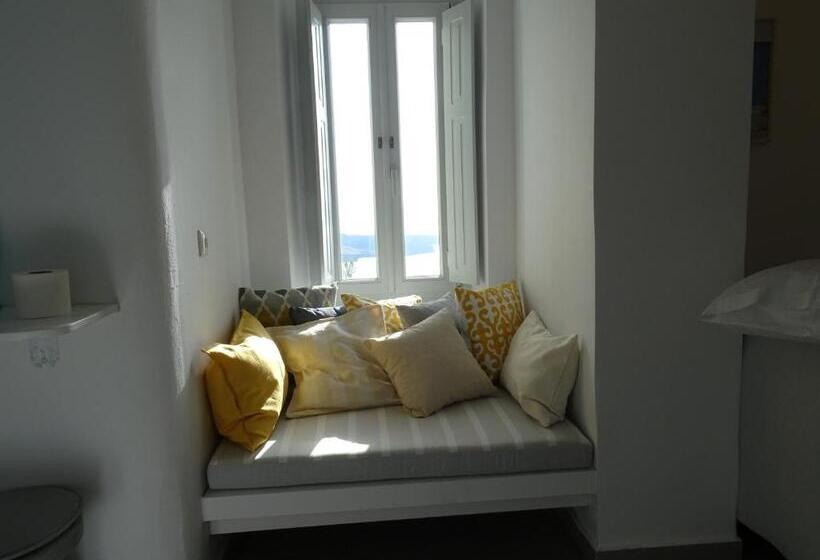 فندق Neoklassiko Koukouli