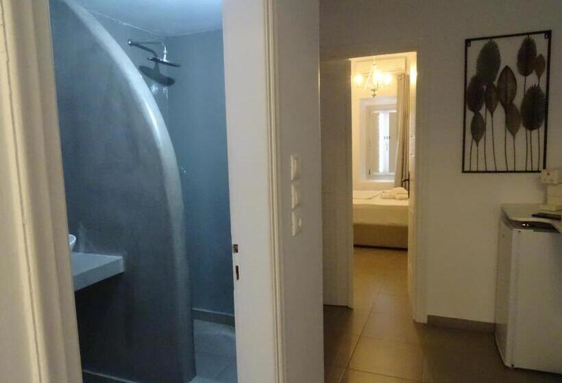 فندق Neoklassiko Koukouli