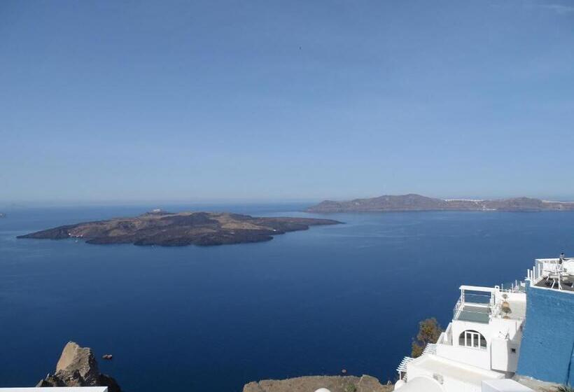 فندق Neoklassiko Koukouli