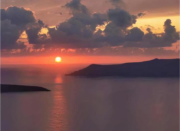 فندق Neoklassiko Koukouli