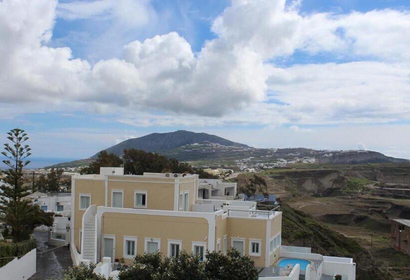 فندق Neoklassiko Koukouli