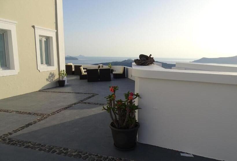 فندق Neoklassiko Koukouli