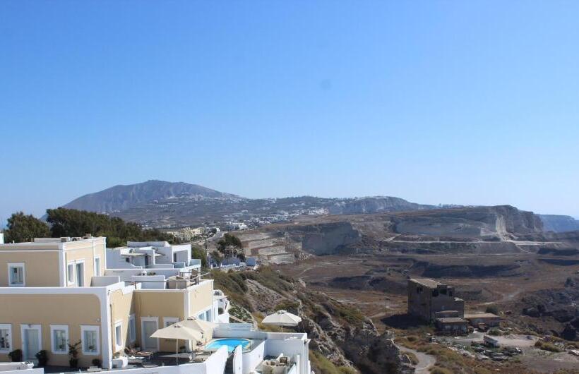 فندق Neoklassiko Koukouli