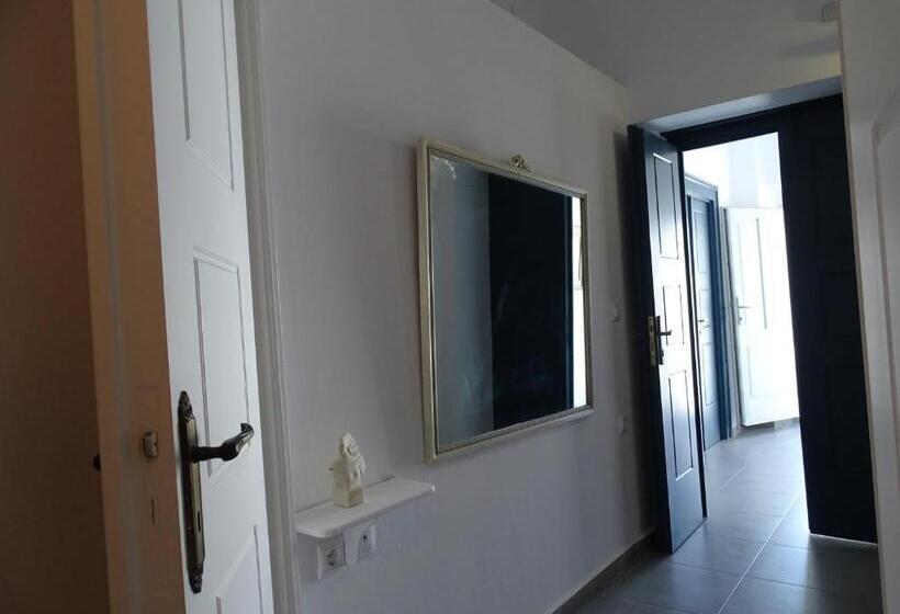 فندق Neoklassiko Koukouli