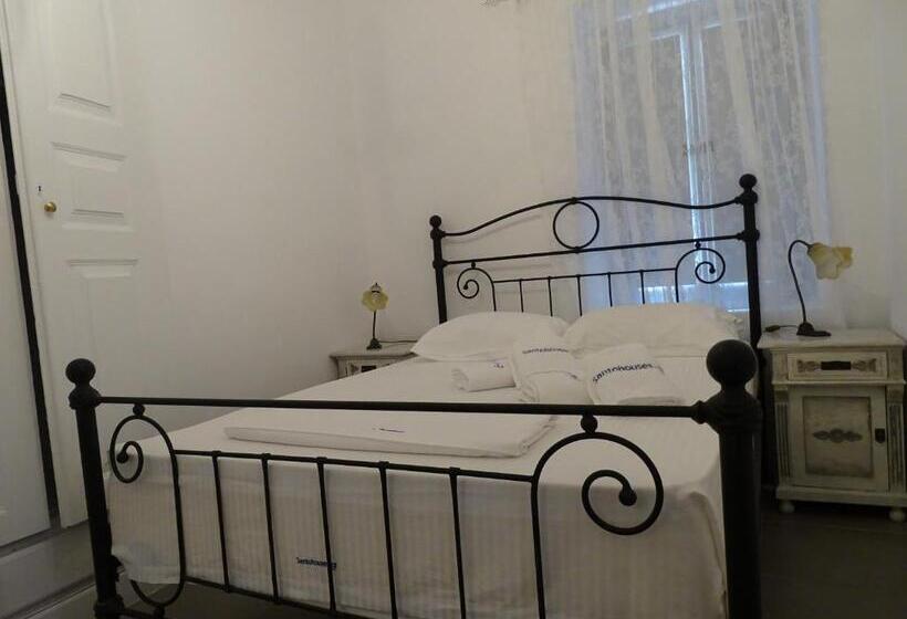 فندق Neoklassiko Koukouli