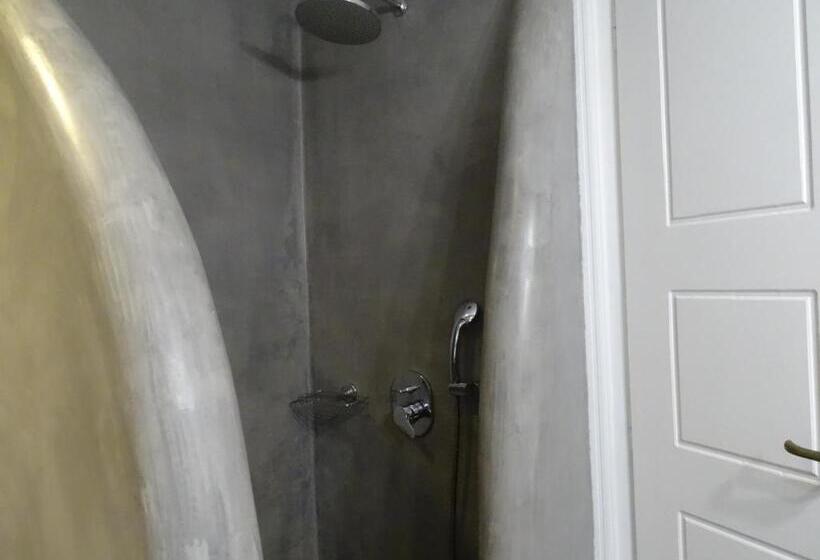 فندق Neoklassiko Koukouli