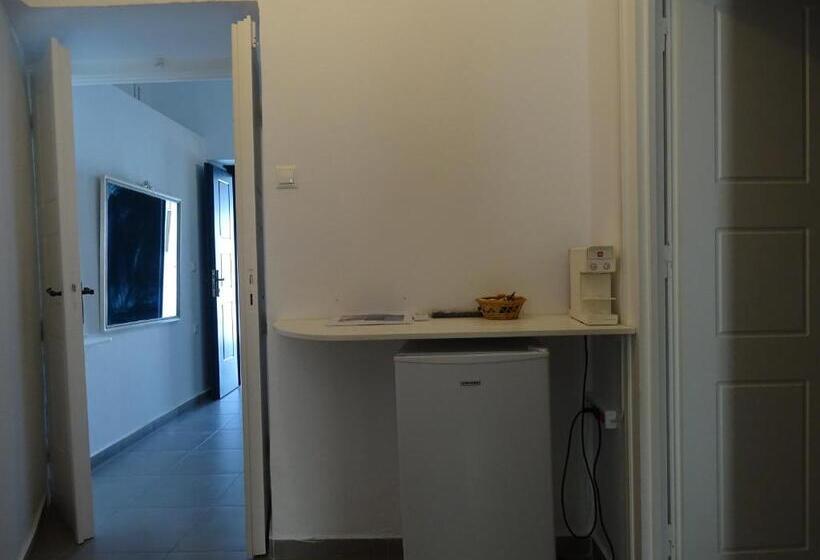 فندق Neoklassiko Koukouli