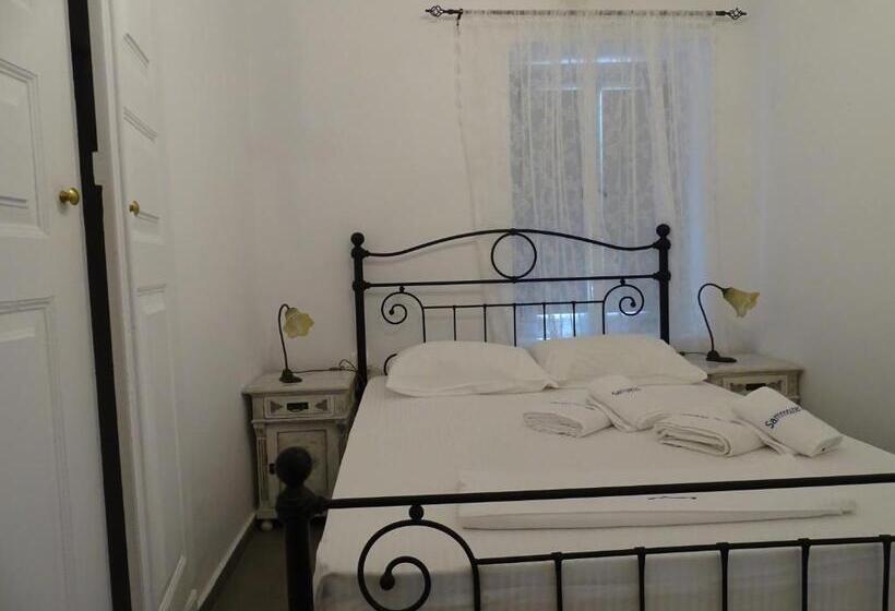 فندق Neoklassiko Koukouli