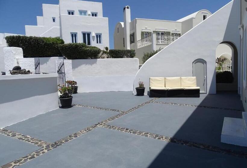 فندق Neoklassiko Koukouli