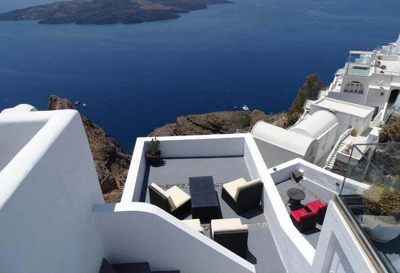 فندق Neoklassiko Koukouli