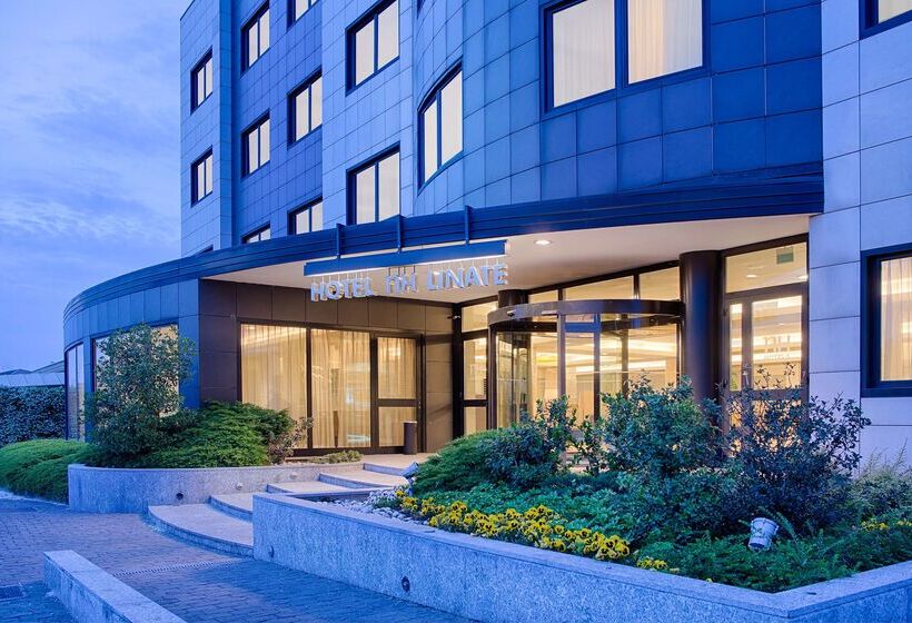 ホテル NH Linate
