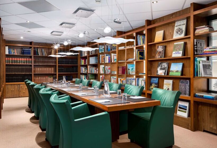 Fletcher Hotel Restaurant Sparrenhorst Veluwe