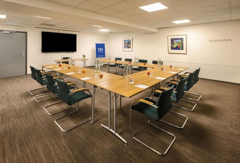 Fletcher Hotel Restaurant Sparrenhorst Veluwe