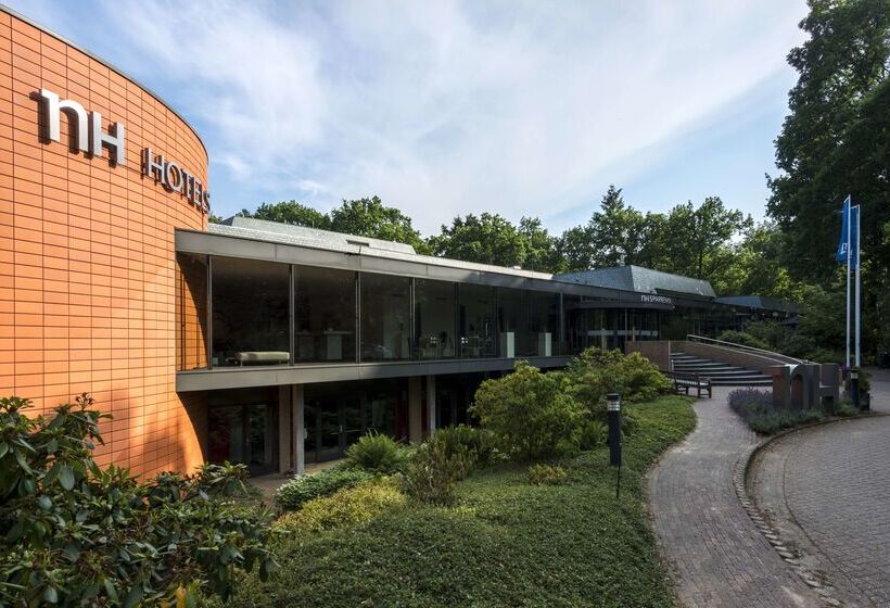 Fletcher Hotel Restaurant Sparrenhorst Veluwe