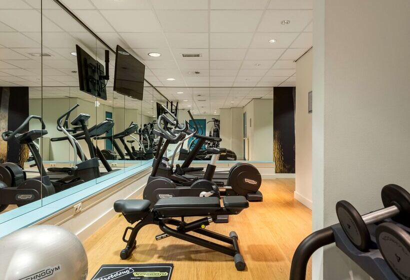 Fletcher Hotel Restaurant Sparrenhorst Veluwe