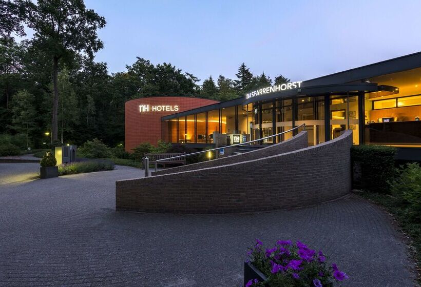 Fletcher Hotel Restaurant Sparrenhorst Veluwe