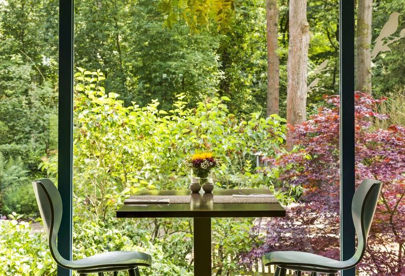 Fletcher Hotel Restaurant Sparrenhorst Veluwe