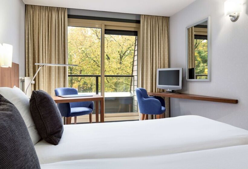 Fletcher Hotel Restaurant Sparrenhorst Veluwe