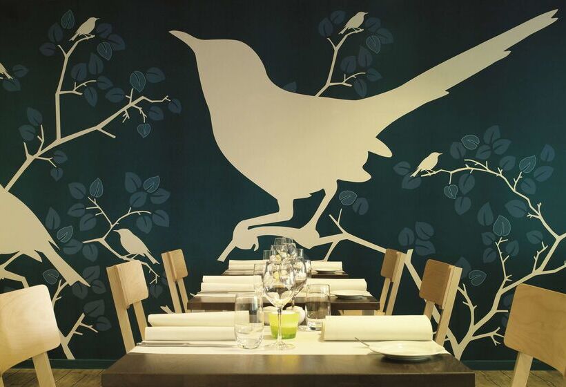 Fletcher Hotel Restaurant Sparrenhorst Veluwe