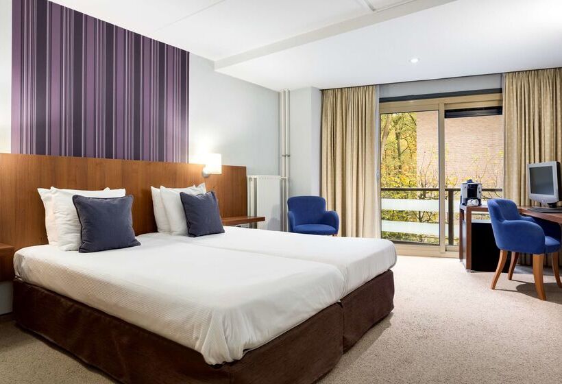 Fletcher Hotel Restaurant Sparrenhorst Veluwe